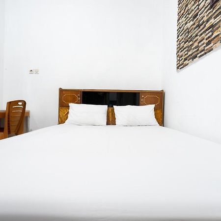 Oyo 2098 Homestay Kk Ngaglik Exterior photo
