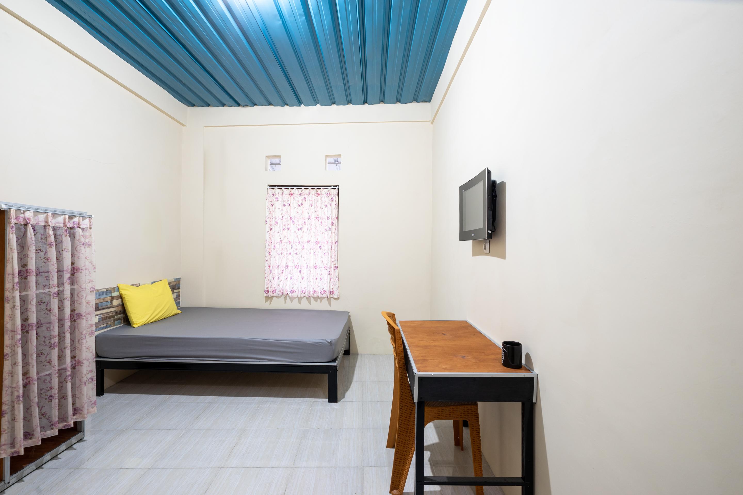 Oyo 2098 Homestay Kk Ngaglik Exterior photo