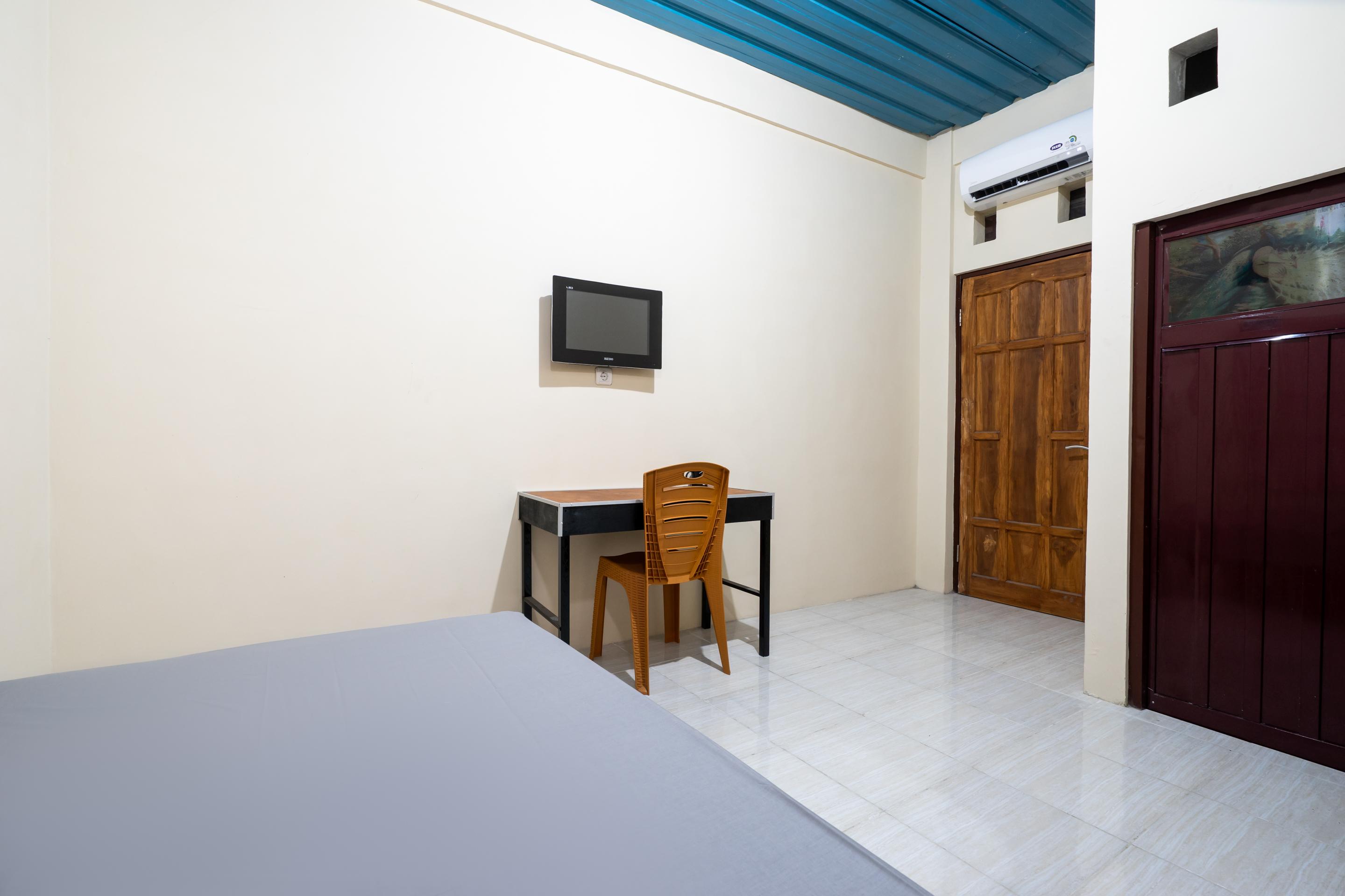 Oyo 2098 Homestay Kk Ngaglik Exterior photo