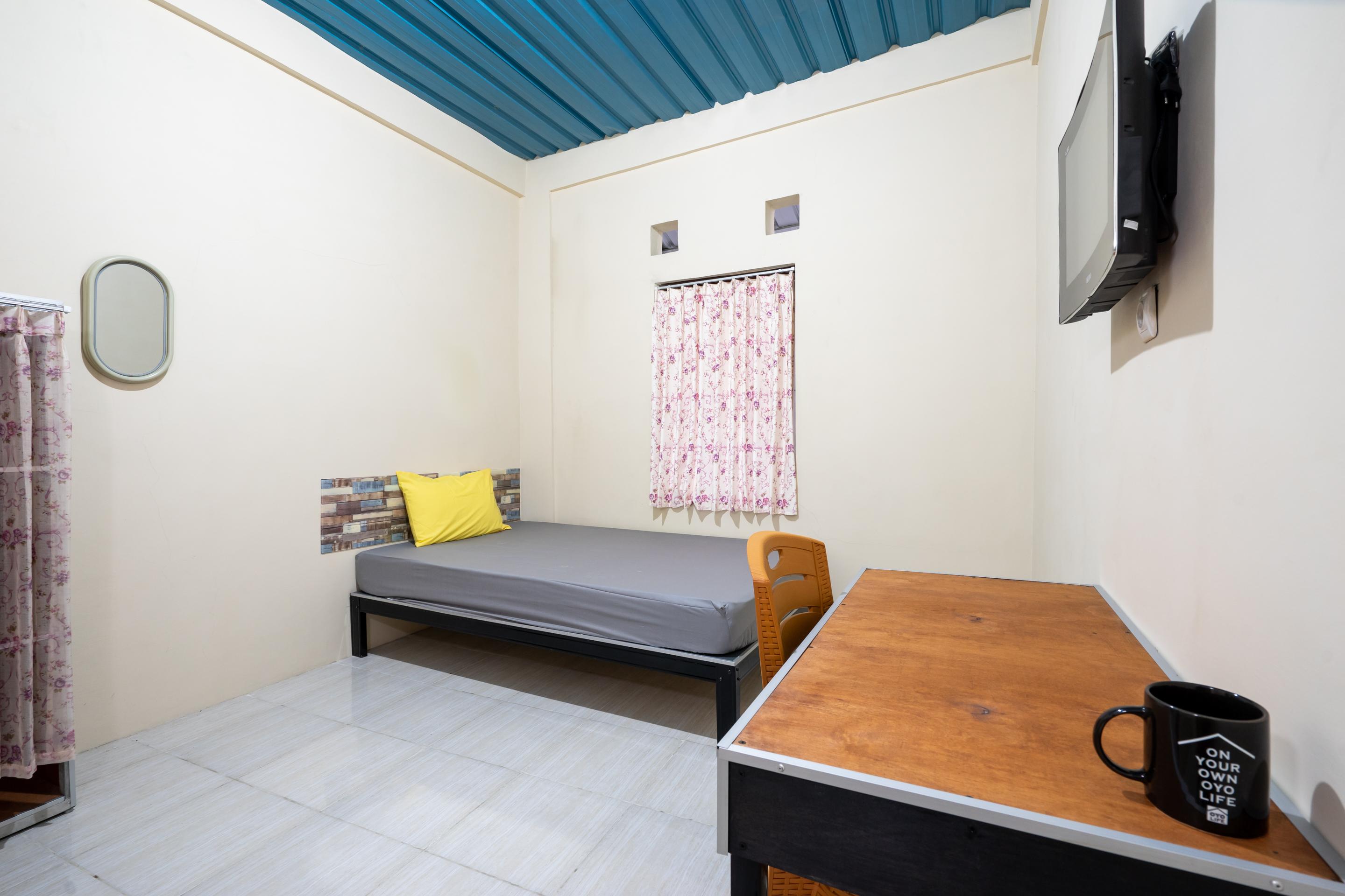 Oyo 2098 Homestay Kk Ngaglik Exterior photo