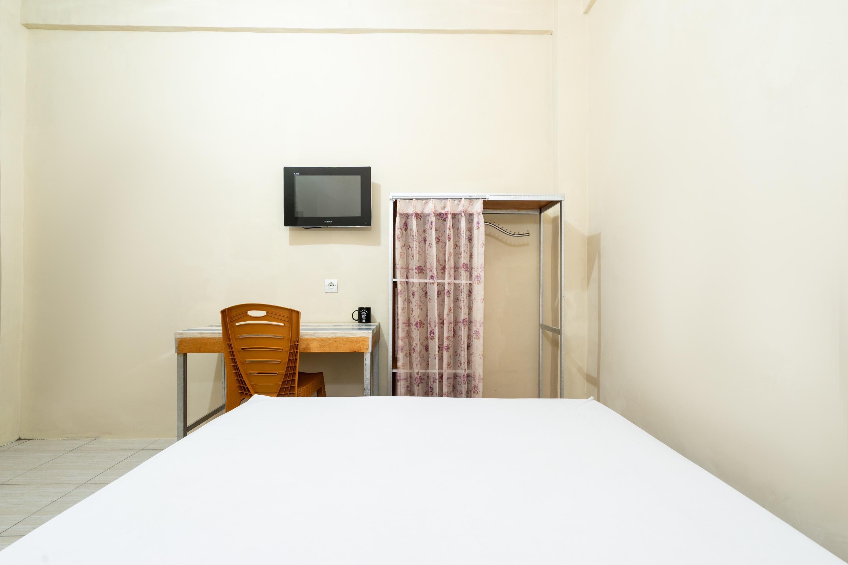 Oyo 2098 Homestay Kk Ngaglik Exterior photo