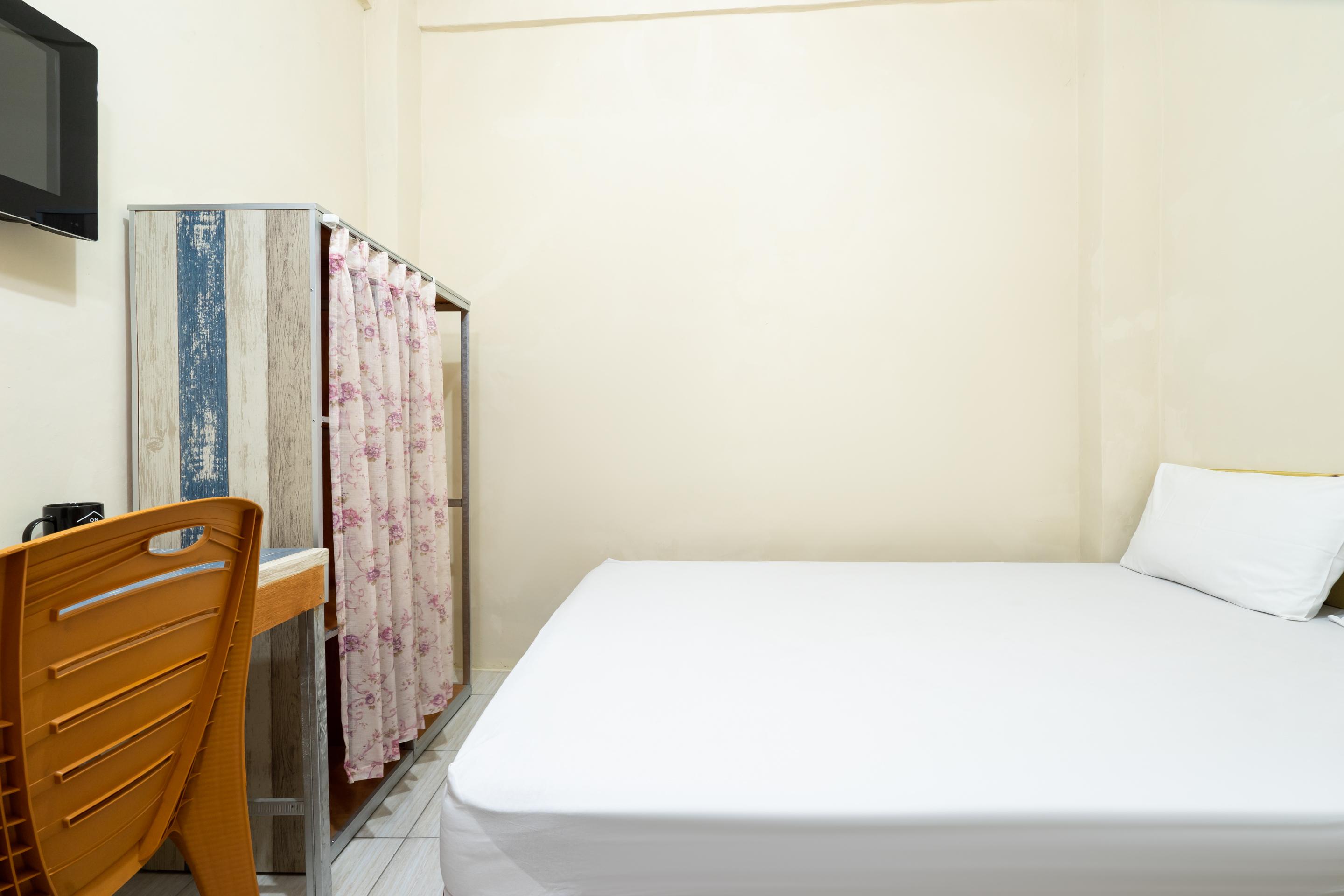Oyo 2098 Homestay Kk Ngaglik Exterior photo