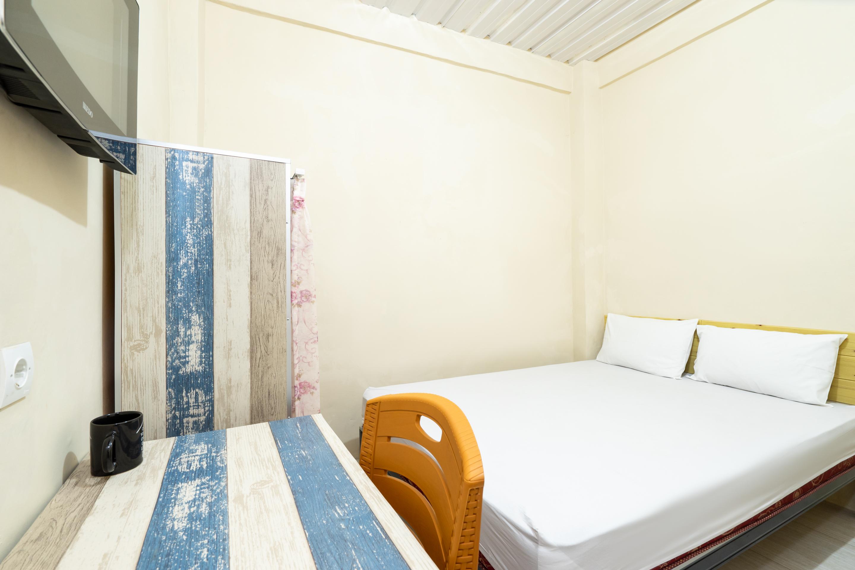 Oyo 2098 Homestay Kk Ngaglik Exterior photo