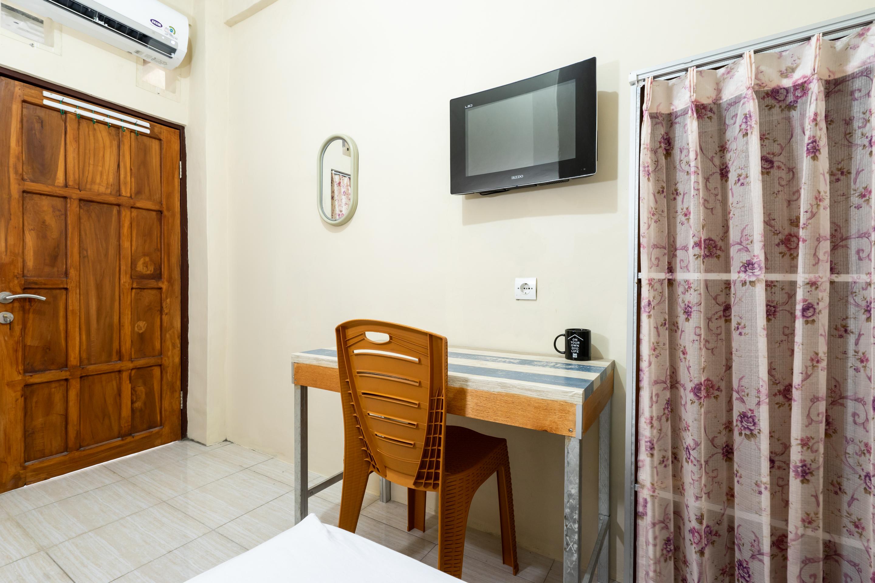 Oyo 2098 Homestay Kk Ngaglik Exterior photo